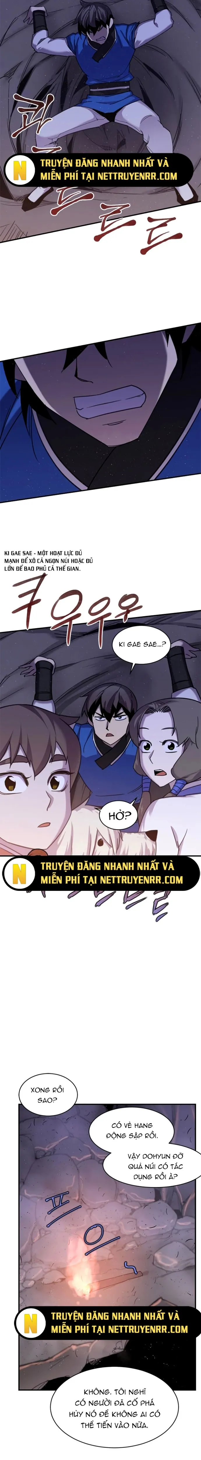 đọc truyện Kẻ Mạnh Nhất Lịch Sử Chương 44 ảnh 12 tại Thiên Thai Truyện