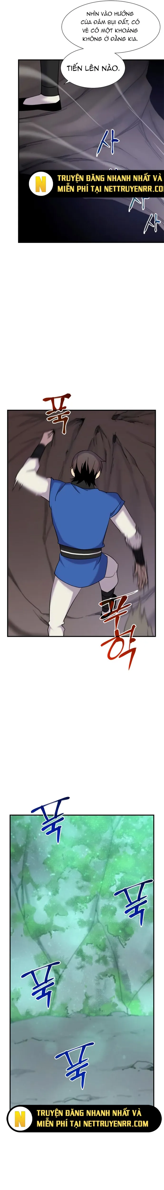 đọc truyện Kẻ Mạnh Nhất Lịch Sử Chương 44 ảnh 14 tại Thiên Thai Truyện