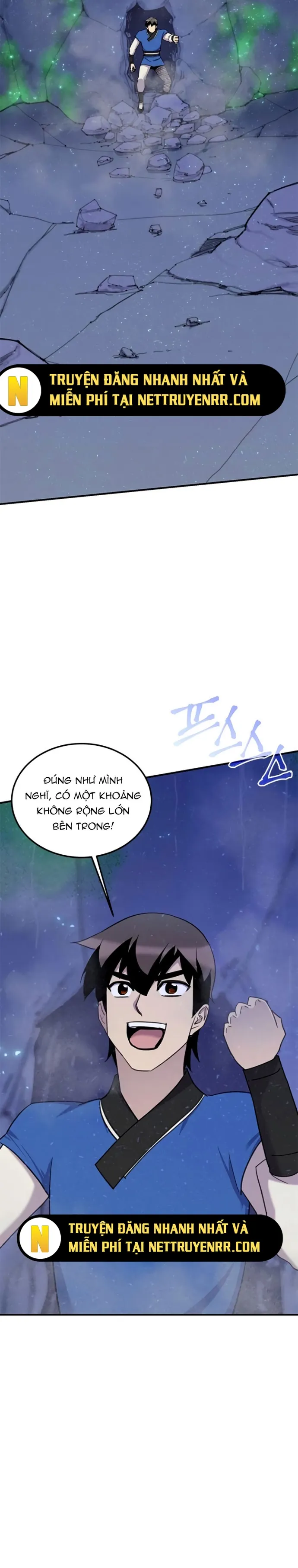 đọc truyện Kẻ Mạnh Nhất Lịch Sử Chương 44 ảnh 16 tại Thiên Thai Truyện