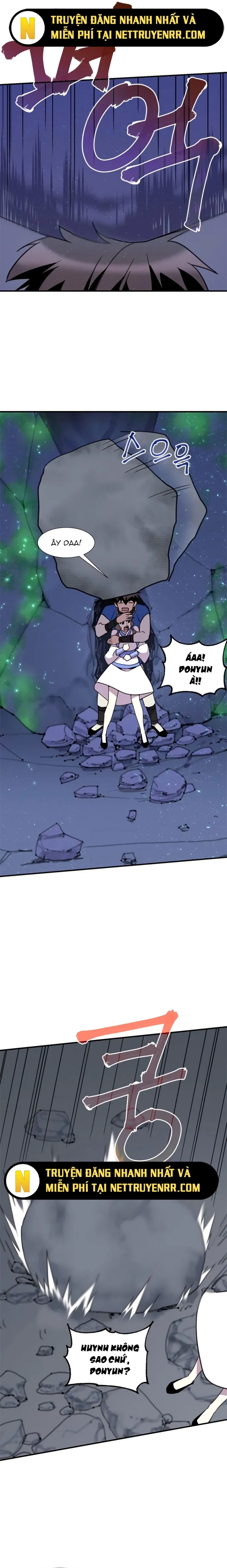 đọc truyện Kẻ Mạnh Nhất Lịch Sử Chương 44 ảnh 18 tại Thiên Thai Truyện