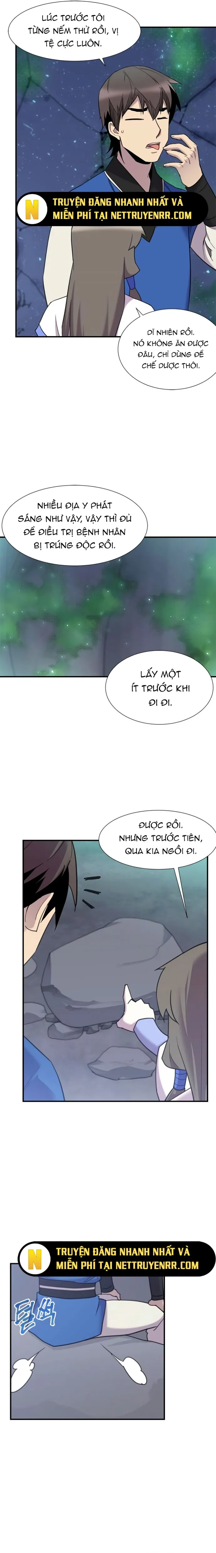 đọc truyện Kẻ Mạnh Nhất Lịch Sử Chương 44 ảnh 20 tại Thiên Thai Truyện