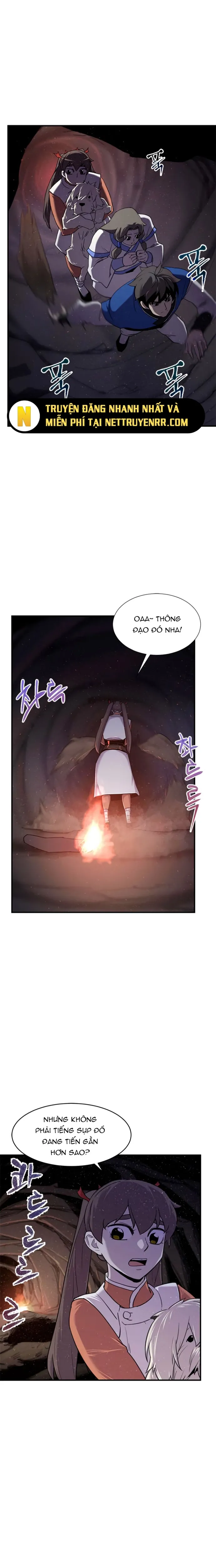 đọc truyện Kẻ Mạnh Nhất Lịch Sử Chương 44 ảnh 10 tại Thiên Thai Truyện