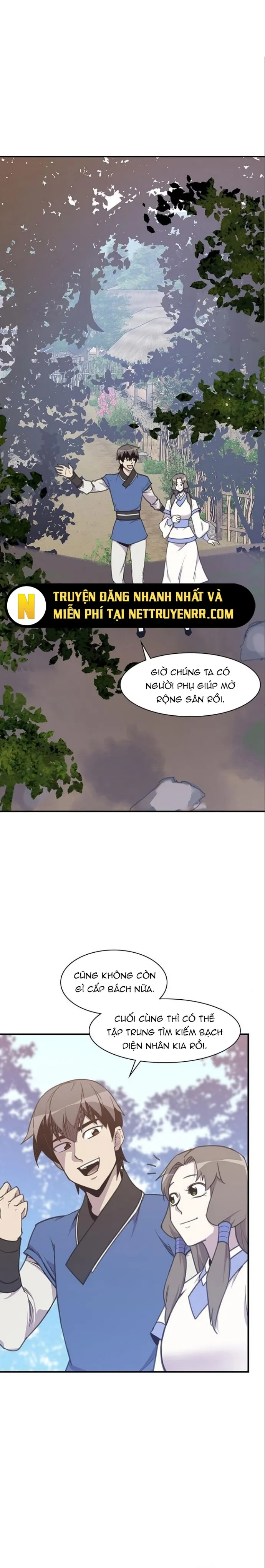 đọc truyện Kẻ Mạnh Nhất Lịch Sử Chương 45 ảnh 19 tại Thiên Thai Truyện