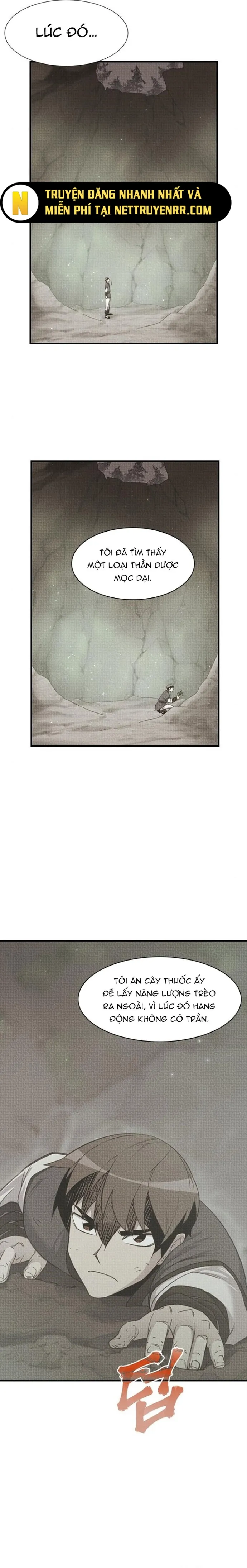 đọc truyện Kẻ Mạnh Nhất Lịch Sử Chương 45 ảnh 4 tại Thiên Thai Truyện