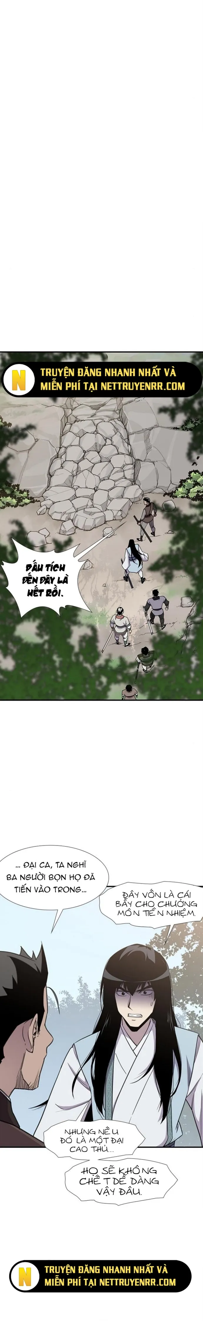 đọc truyện Kẻ Mạnh Nhất Lịch Sử Chương 45 ảnh 7 tại Thiên Thai Truyện