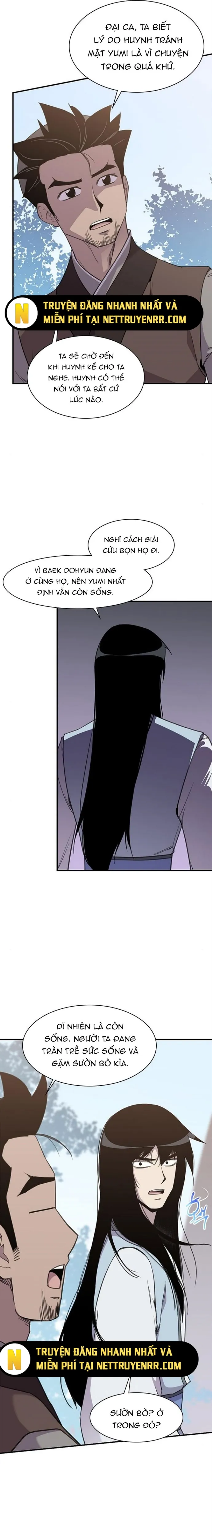 đọc truyện Kẻ Mạnh Nhất Lịch Sử Chương 45 ảnh 11 tại Thiên Thai Truyện