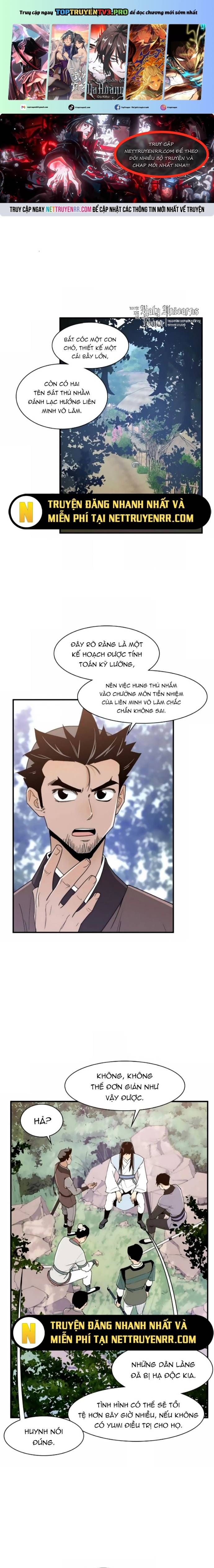 đọc truyện Kẻ Mạnh Nhất Lịch Sử Chương 46 ảnh 3 tại Thiên Thai Truyện