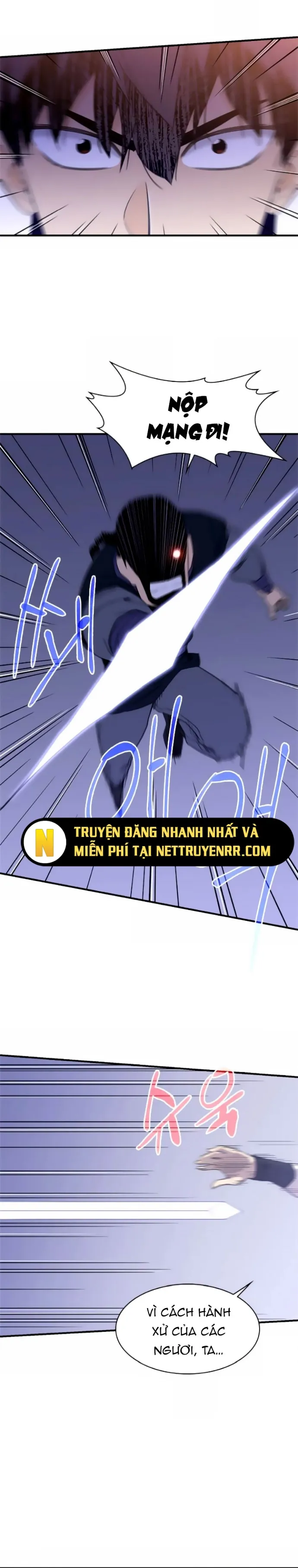 đọc truyện Kẻ Mạnh Nhất Lịch Sử Chương 46 ảnh 16 tại Thiên Thai Truyện