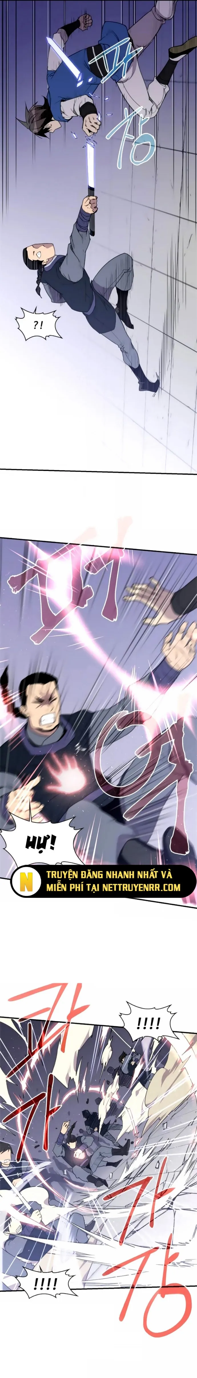 đọc truyện Kẻ Mạnh Nhất Lịch Sử Chương 46 ảnh 17 tại Thiên Thai Truyện