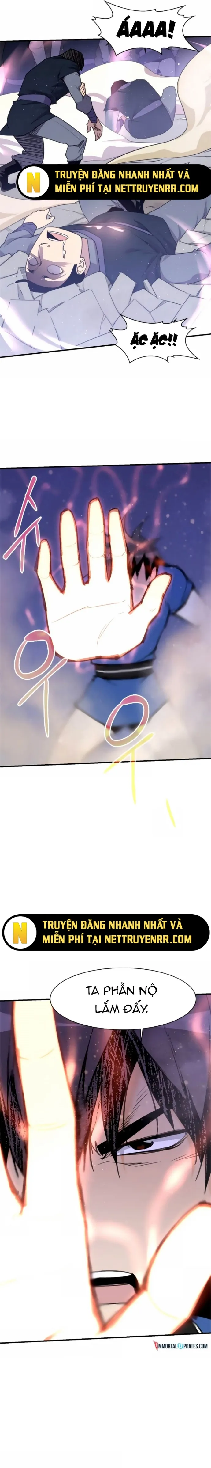 đọc truyện Kẻ Mạnh Nhất Lịch Sử Chương 46 ảnh 18 tại Thiên Thai Truyện