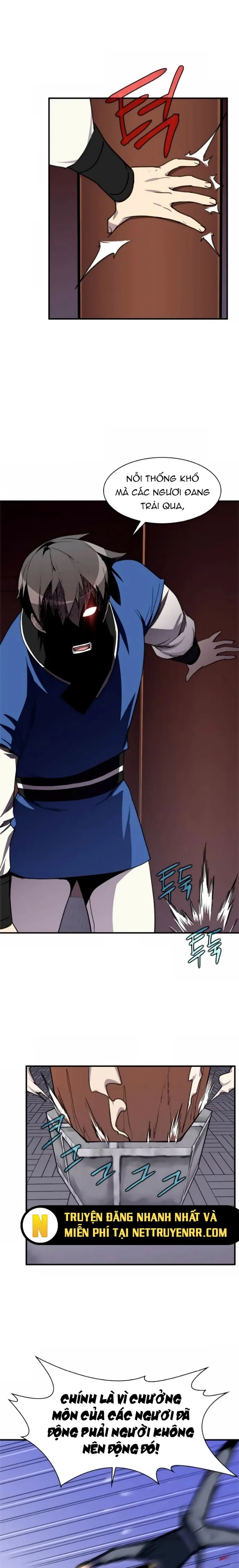 đọc truyện Kẻ Mạnh Nhất Lịch Sử Chương 46 ảnh 21 tại Thiên Thai Truyện