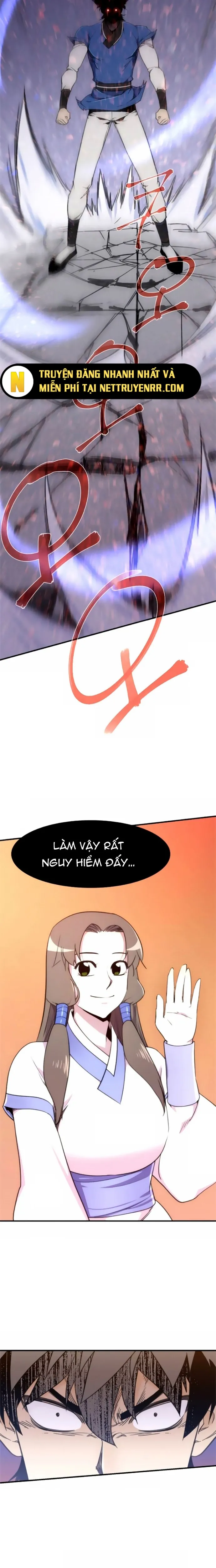 đọc truyện Kẻ Mạnh Nhất Lịch Sử Chương 46 ảnh 26 tại Thiên Thai Truyện