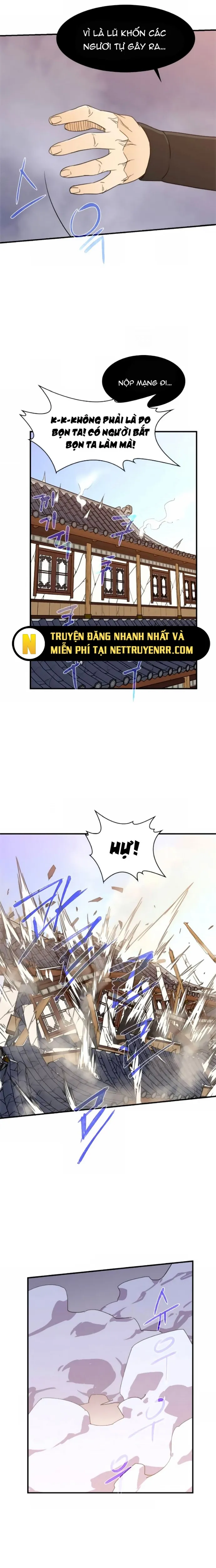 đọc truyện Kẻ Mạnh Nhất Lịch Sử Chương 46 ảnh 27 tại Thiên Thai Truyện