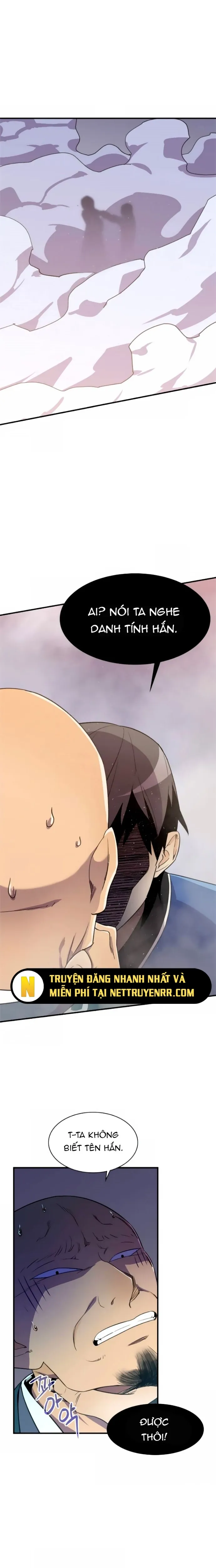 đọc truyện Kẻ Mạnh Nhất Lịch Sử Chương 46 ảnh 28 tại Thiên Thai Truyện