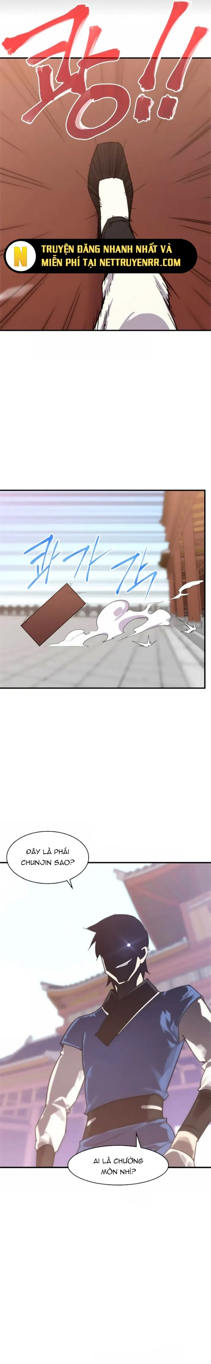 đọc truyện Kẻ Mạnh Nhất Lịch Sử Chương 46 ảnh 11 tại Thiên Thai Truyện