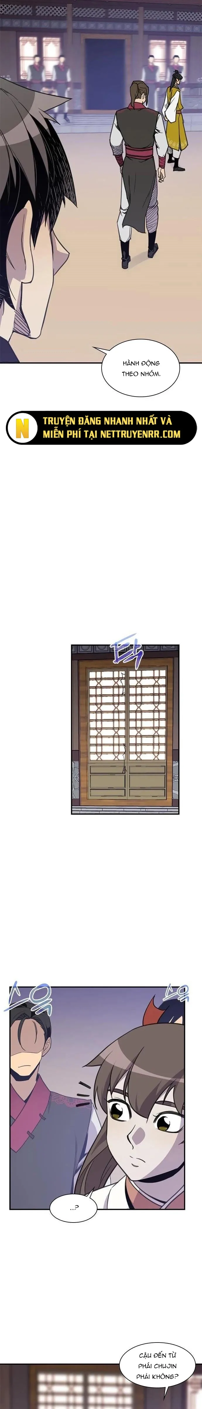 đọc truyện Kẻ Mạnh Nhất Lịch Sử Chương 47 ảnh 12 tại Thiên Thai Truyện