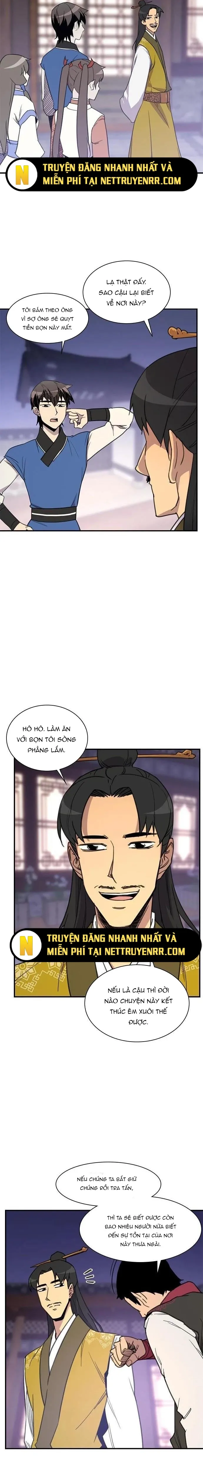 đọc truyện Kẻ Mạnh Nhất Lịch Sử Chương 47 ảnh 13 tại Thiên Thai Truyện