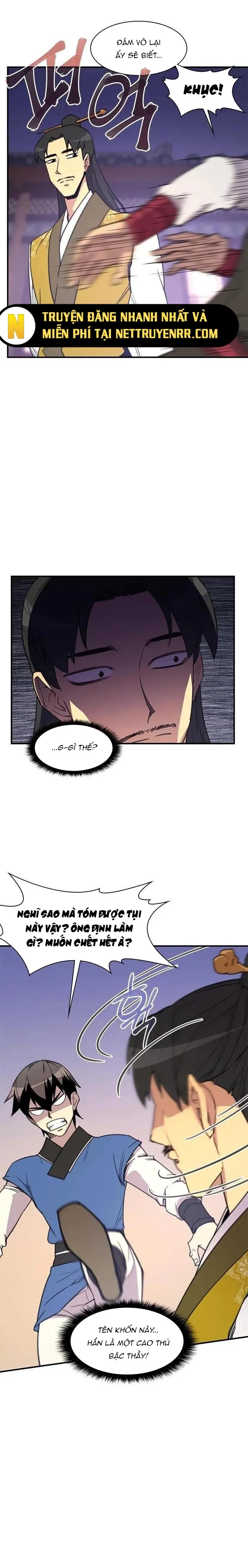 đọc truyện Kẻ Mạnh Nhất Lịch Sử Chương 47 ảnh 14 tại Thiên Thai Truyện