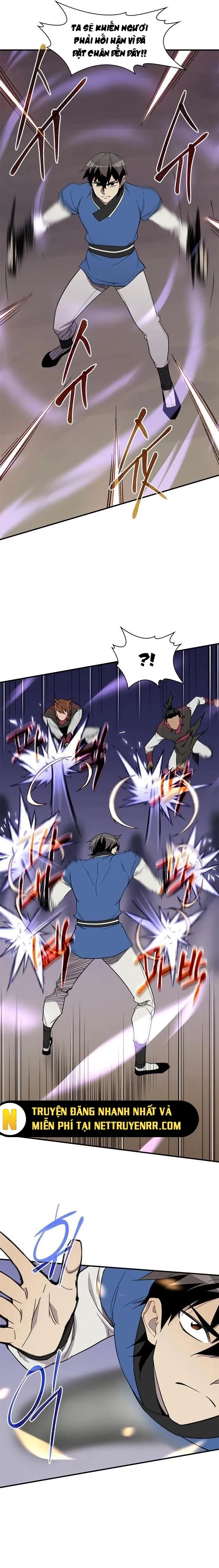 đọc truyện Kẻ Mạnh Nhất Lịch Sử Chương 47 ảnh 16 tại Thiên Thai Truyện