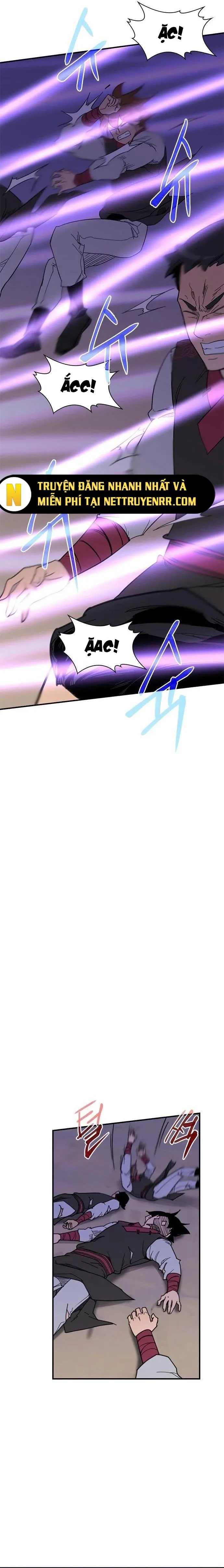 đọc truyện Kẻ Mạnh Nhất Lịch Sử Chương 47 ảnh 18 tại Thiên Thai Truyện