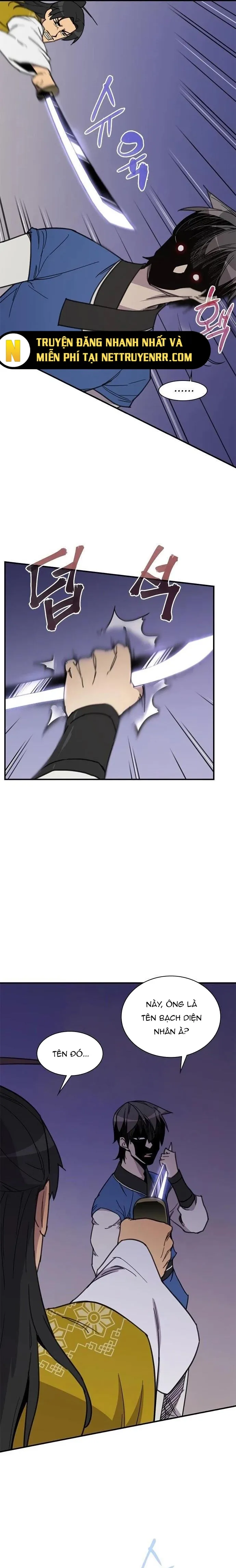 đọc truyện Kẻ Mạnh Nhất Lịch Sử Chương 47 ảnh 20 tại Thiên Thai Truyện