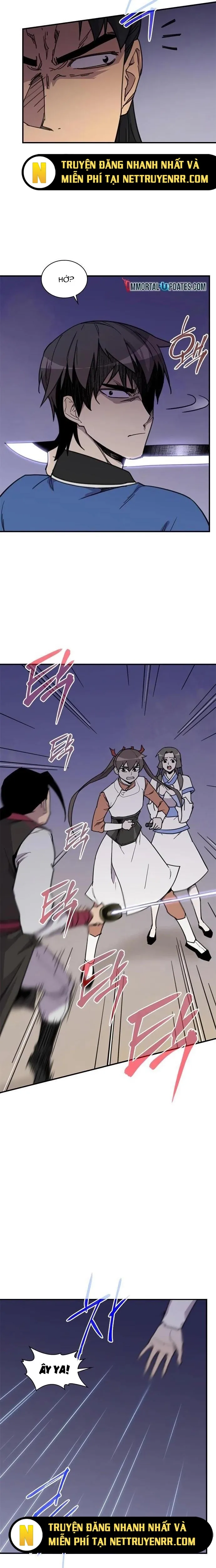 đọc truyện Kẻ Mạnh Nhất Lịch Sử Chương 47 ảnh 21 tại Thiên Thai Truyện