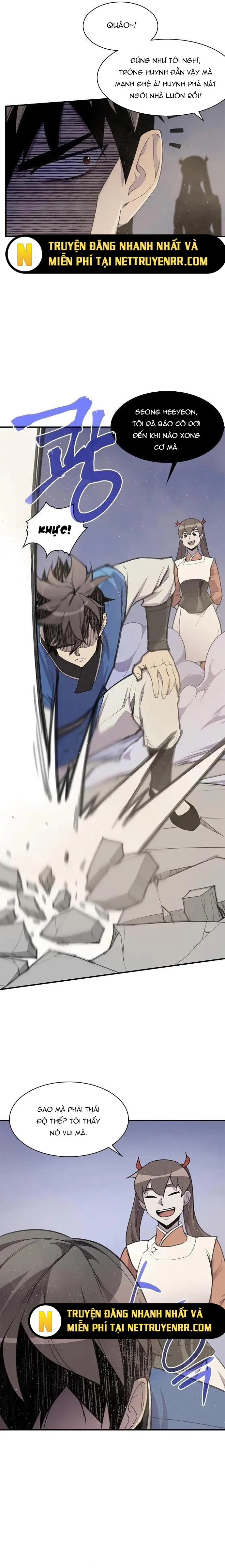 đọc truyện Kẻ Mạnh Nhất Lịch Sử Chương 47 ảnh 4 tại Thiên Thai Truyện