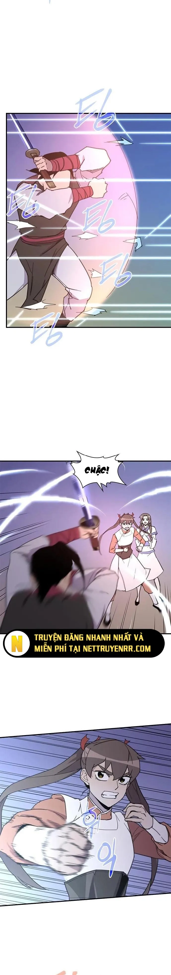 đọc truyện Kẻ Mạnh Nhất Lịch Sử Chương 47 ảnh 22 tại Thiên Thai Truyện