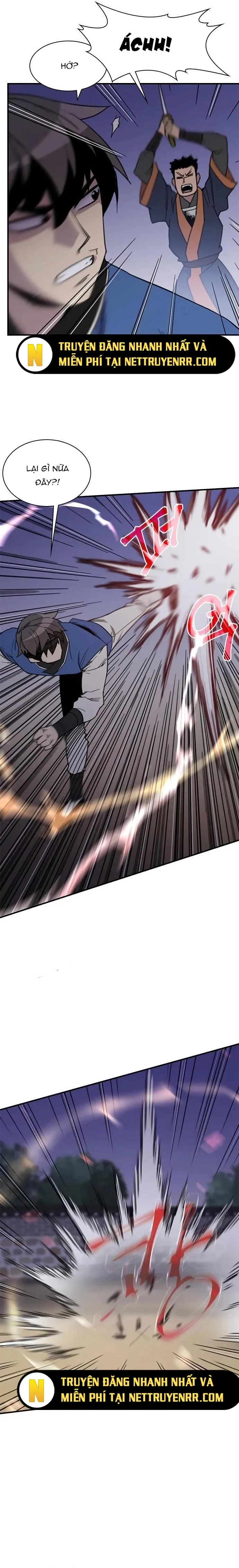 đọc truyện Kẻ Mạnh Nhất Lịch Sử Chương 47 ảnh 24 tại Thiên Thai Truyện