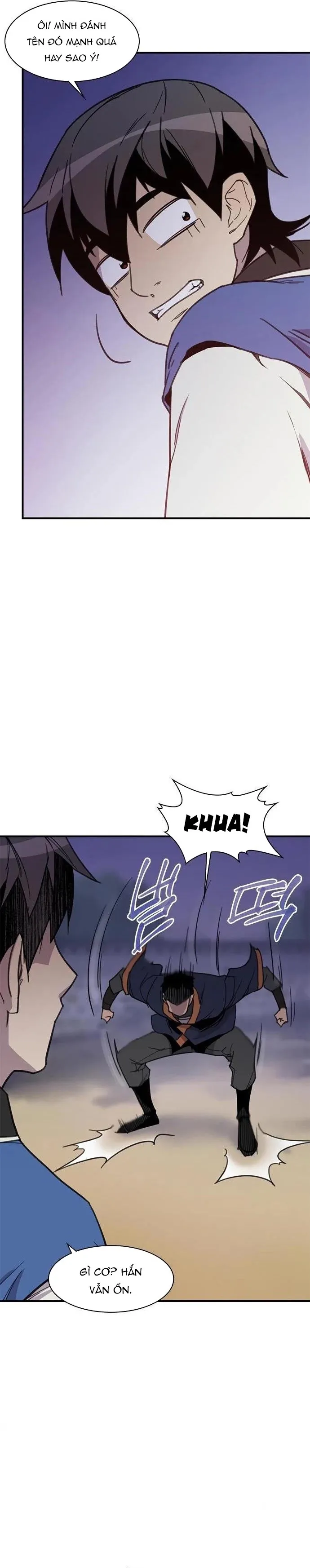 đọc truyện Kẻ Mạnh Nhất Lịch Sử Chương 47 ảnh 25 tại Thiên Thai Truyện