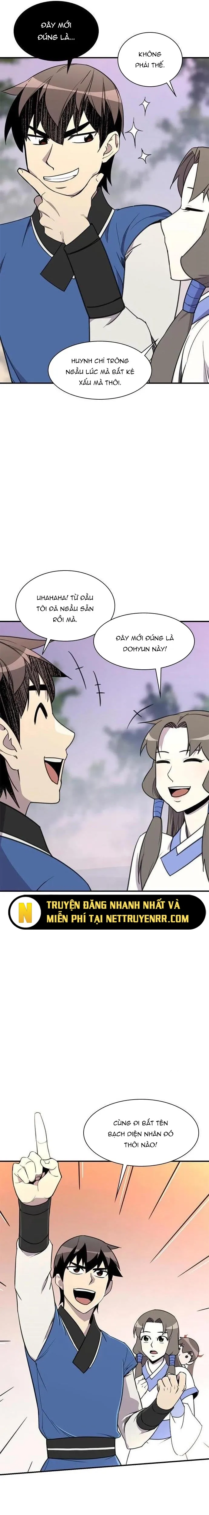 đọc truyện Kẻ Mạnh Nhất Lịch Sử Chương 47 ảnh 6 tại Thiên Thai Truyện