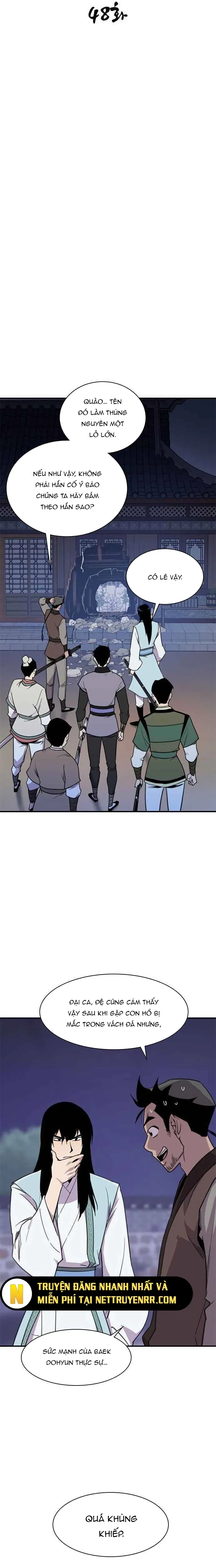 đọc truyện Kẻ Mạnh Nhất Lịch Sử Chương 48 ảnh 14 tại Thiên Thai Truyện