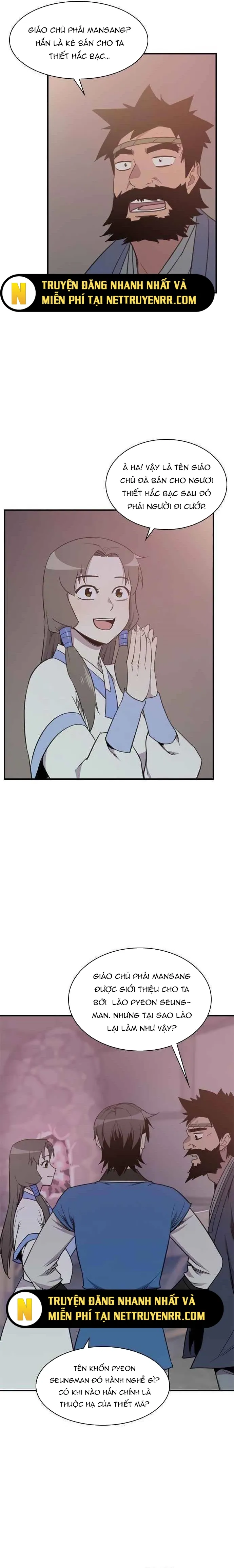 đọc truyện Kẻ Mạnh Nhất Lịch Sử Chương 48 ảnh 16 tại Thiên Thai Truyện