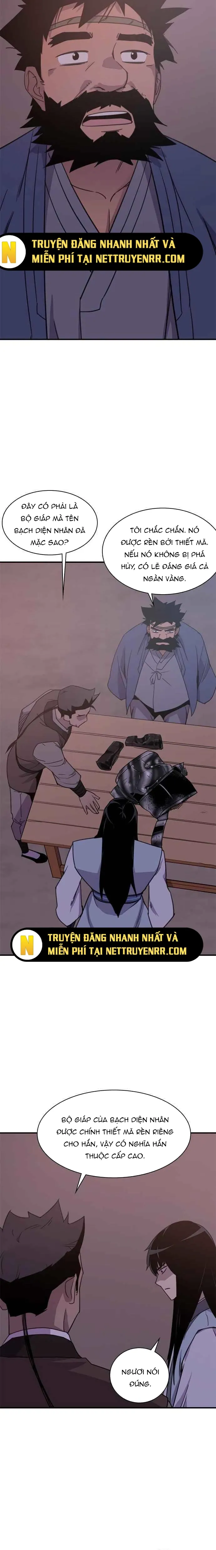 đọc truyện Kẻ Mạnh Nhất Lịch Sử Chương 48 ảnh 19 tại Thiên Thai Truyện