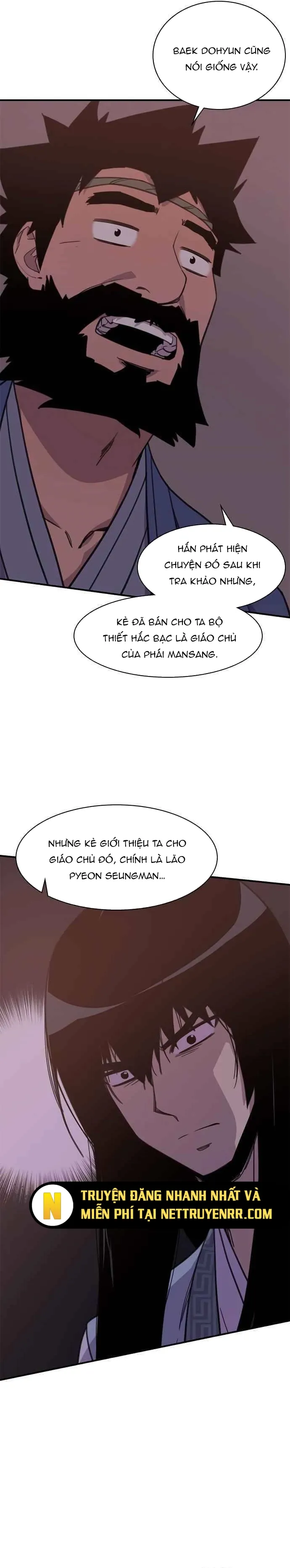 đọc truyện Kẻ Mạnh Nhất Lịch Sử Chương 48 ảnh 20 tại Thiên Thai Truyện