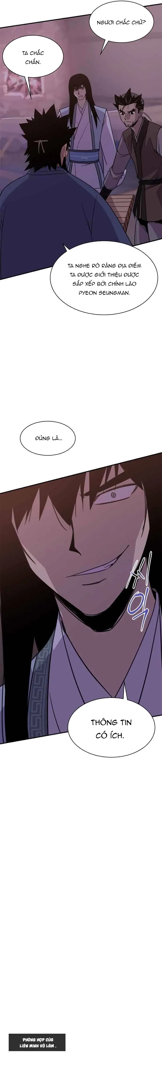 đọc truyện Kẻ Mạnh Nhất Lịch Sử Chương 48 ảnh 21 tại Thiên Thai Truyện