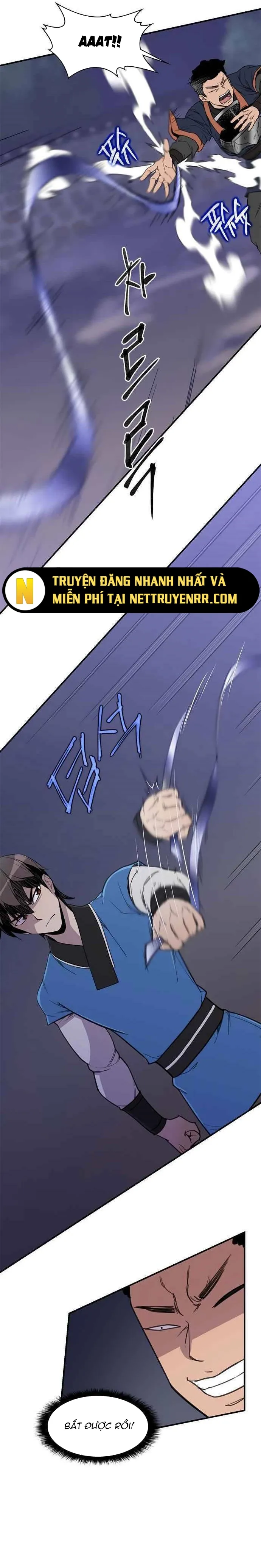 đọc truyện Kẻ Mạnh Nhất Lịch Sử Chương 48 ảnh 4 tại Thiên Thai Truyện