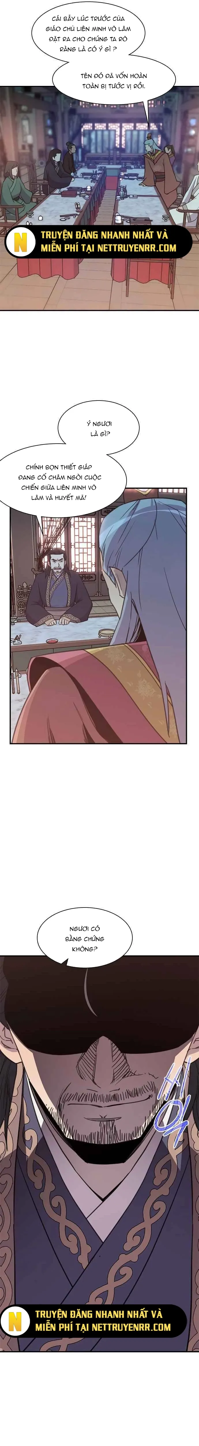 đọc truyện Kẻ Mạnh Nhất Lịch Sử Chương 48 ảnh 22 tại Thiên Thai Truyện