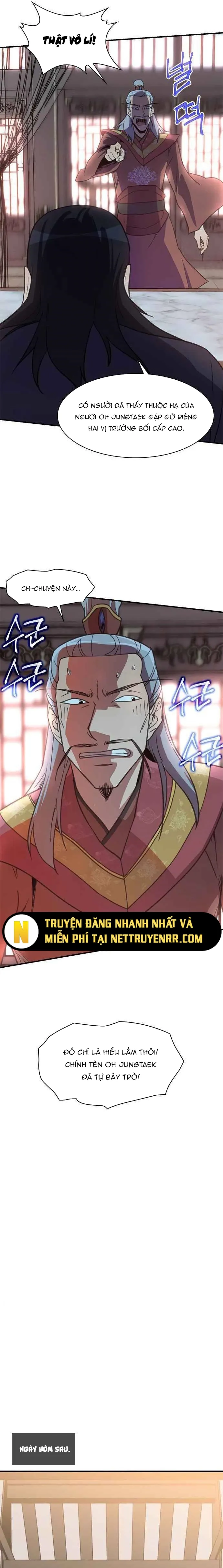 đọc truyện Kẻ Mạnh Nhất Lịch Sử Chương 48 ảnh 24 tại Thiên Thai Truyện