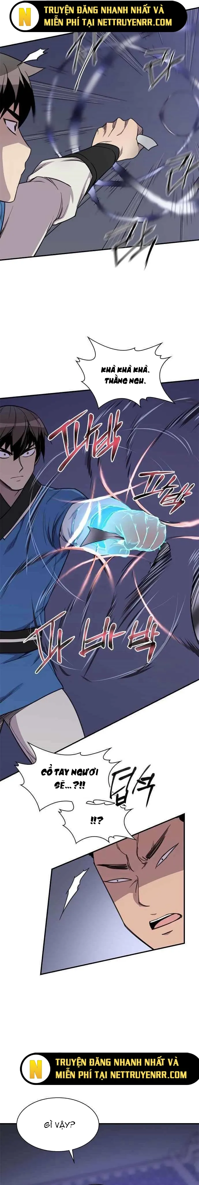 đọc truyện Kẻ Mạnh Nhất Lịch Sử Chương 48 ảnh 5 tại Thiên Thai Truyện