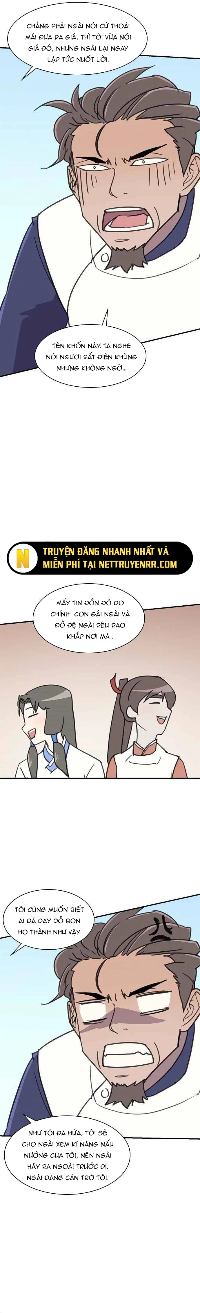 đọc truyện Kẻ Mạnh Nhất Lịch Sử Chương 48 ảnh 32 tại Thiên Thai Truyện