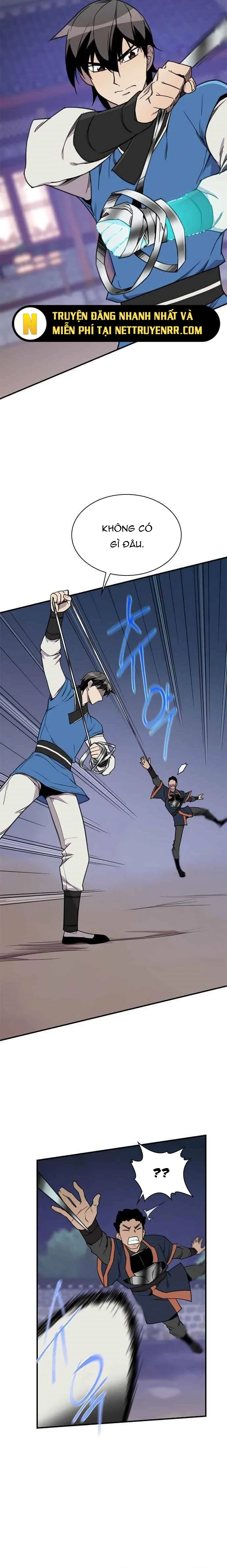 đọc truyện Kẻ Mạnh Nhất Lịch Sử Chương 48 ảnh 6 tại Thiên Thai Truyện