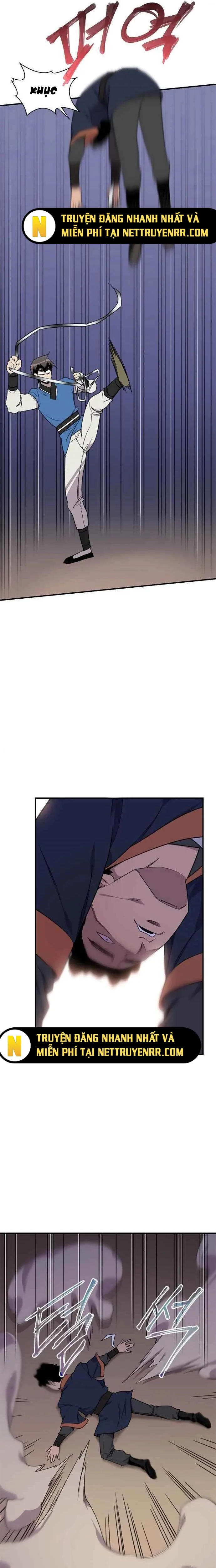 đọc truyện Kẻ Mạnh Nhất Lịch Sử Chương 48 ảnh 7 tại Thiên Thai Truyện