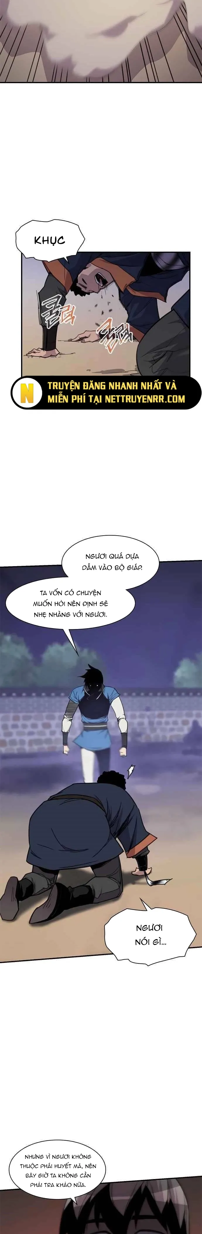 đọc truyện Kẻ Mạnh Nhất Lịch Sử Chương 48 ảnh 8 tại Thiên Thai Truyện