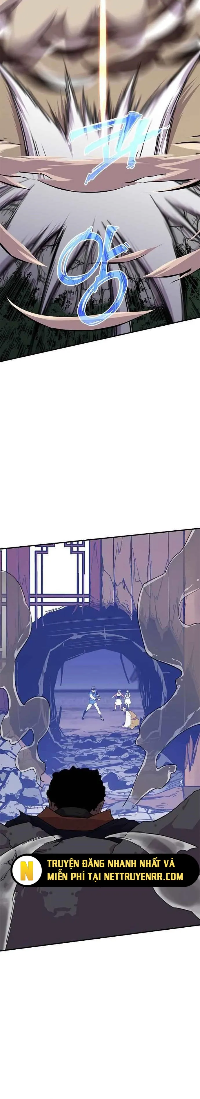 đọc truyện Kẻ Mạnh Nhất Lịch Sử Chương 48 ảnh 11 tại Thiên Thai Truyện