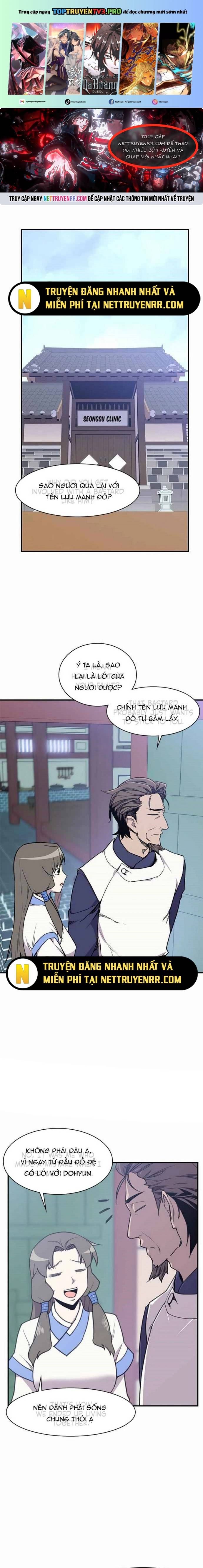 đọc truyện Kẻ Mạnh Nhất Lịch Sử Chương 49 ảnh 3 tại Thiên Thai Truyện