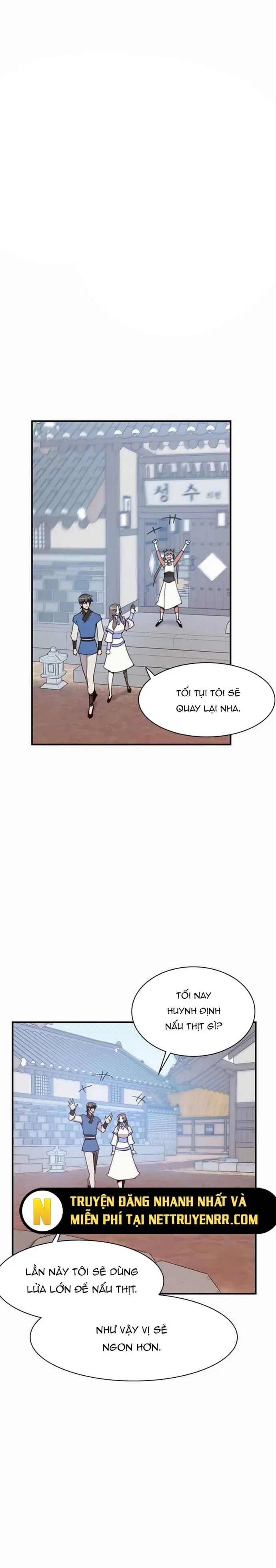 đọc truyện Kẻ Mạnh Nhất Lịch Sử Chương 49 ảnh 16 tại Thiên Thai Truyện