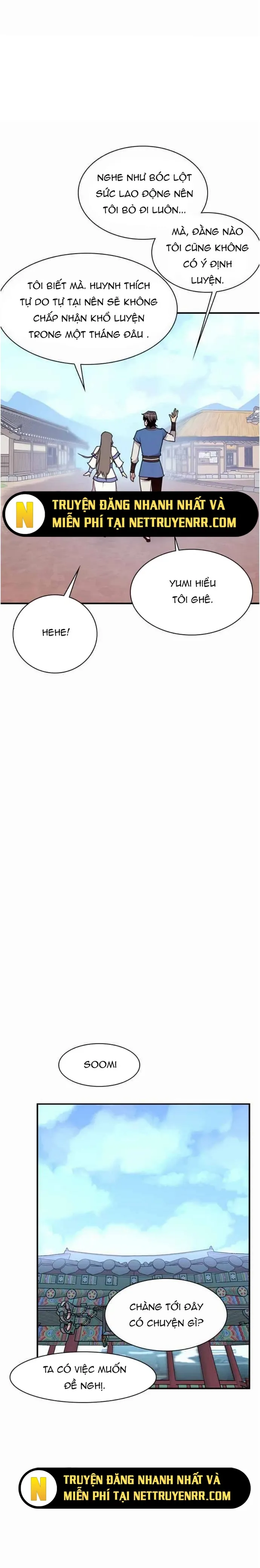 đọc truyện Kẻ Mạnh Nhất Lịch Sử Chương 49 ảnh 18 tại Thiên Thai Truyện