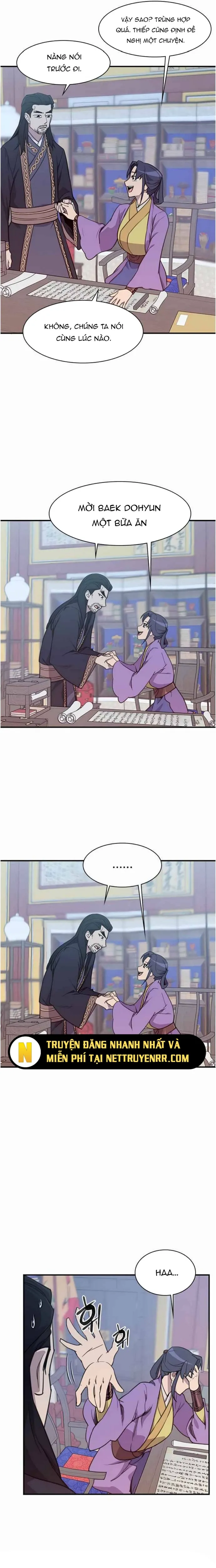 đọc truyện Kẻ Mạnh Nhất Lịch Sử Chương 49 ảnh 19 tại Thiên Thai Truyện