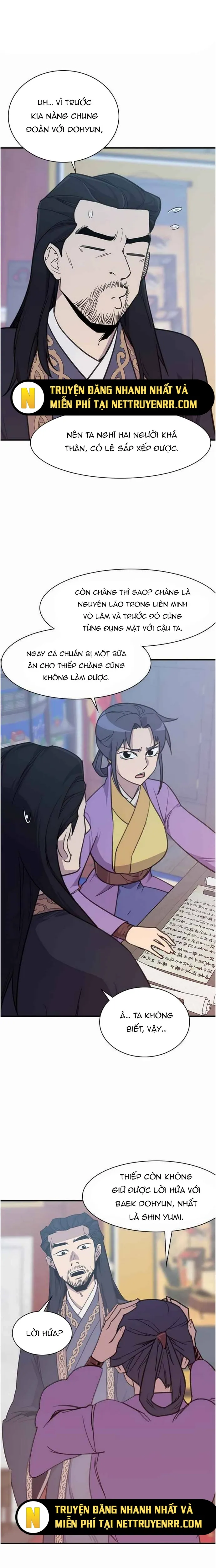 đọc truyện Kẻ Mạnh Nhất Lịch Sử Chương 49 ảnh 20 tại Thiên Thai Truyện